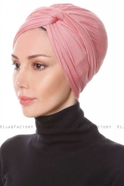 Belinay Mörkrosa Turban Ecardin 201847a2