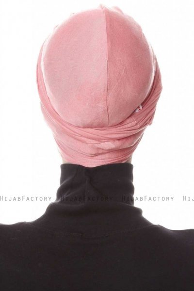 Belinay Mörkrosa Turban Ecardin 201847a4