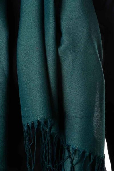 Buse Mörkgrön Hijab Sehr-i Sal 400124e