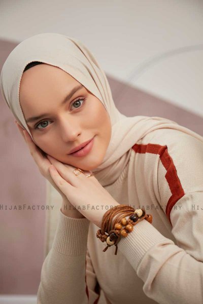 Ceyda - Sand Cazz Hijab