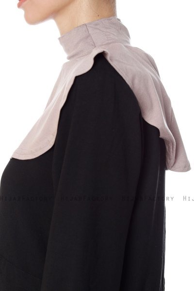 Derin - Stonegrey Neckcover & Arm Sleeves