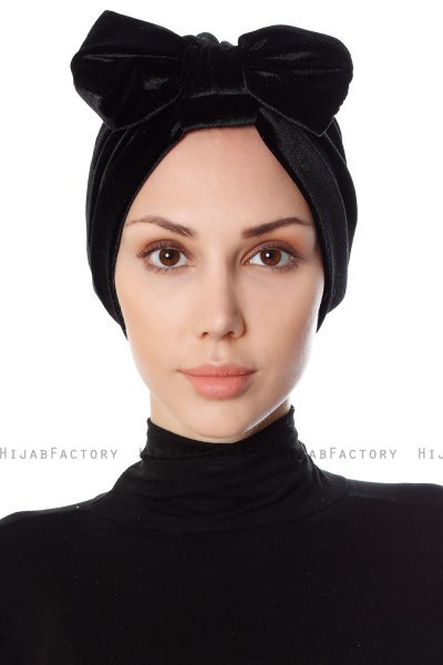 Ekin - Black Turban