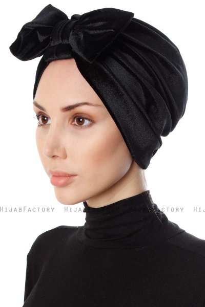 Ekin - Black Turban