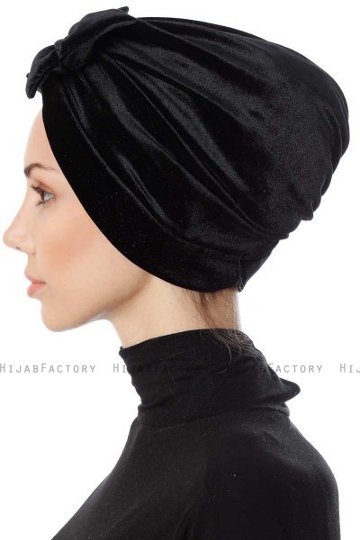 Ekin - Black Turban