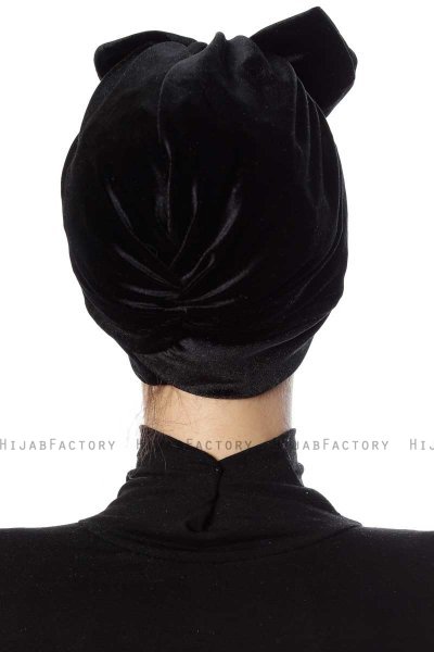 Ekin - Black Turban
