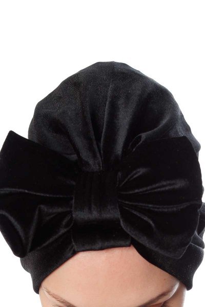 Ekin - Black Turban