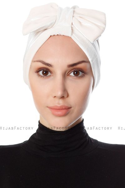 Ekin - White Turban