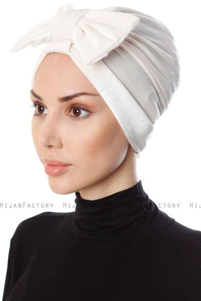 Ekin - White Turban