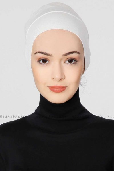 Elma Offwhite Tub Underslöja Ecardin 200305b