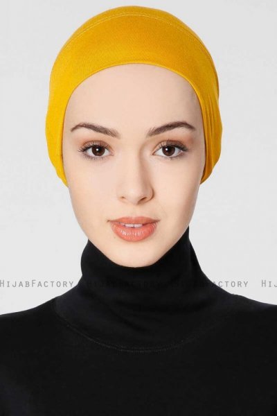 Elma Senapsgul Tub Underslöja Ecardin 200315b