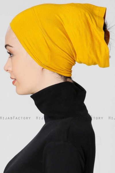 Elma Senapsgul Tub Underslöja Ecardin 200315c