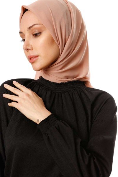 Esra - Black Dress - Miss Halima