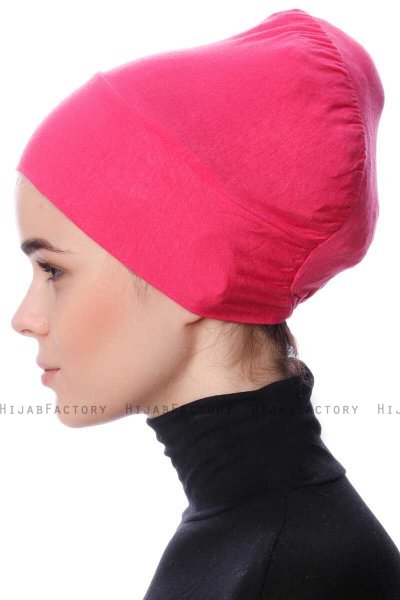 Fatma - Fuchsia Underscarf - Özsoy