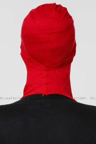 Funda Bordeaux Ninja Hijab Underslöja Ecardin 200506d