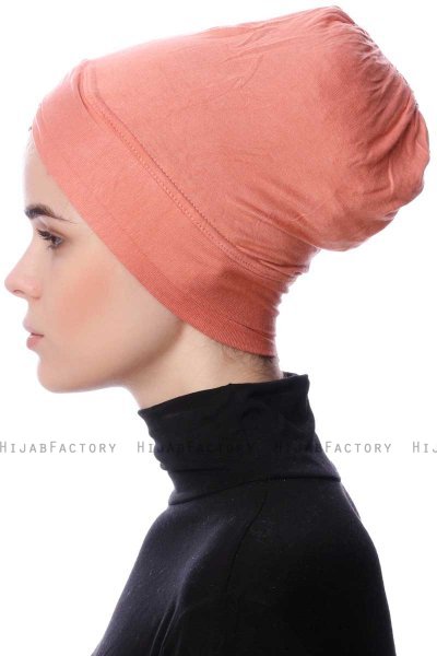Guldin - Salmon Underscarf - Ecardin