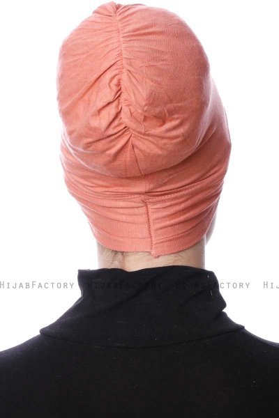 Guldin - Salmon Underscarf - Ecardin