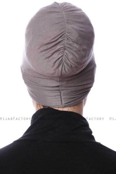 Guldin - Dark Grey Underscarf - Ecardin