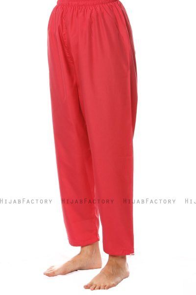Hiranur - Raspberry Burkini - Tesmay