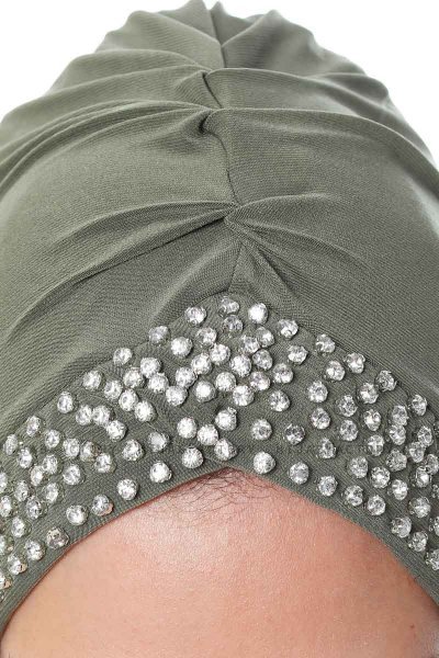 Irmak - Khaki Turban
