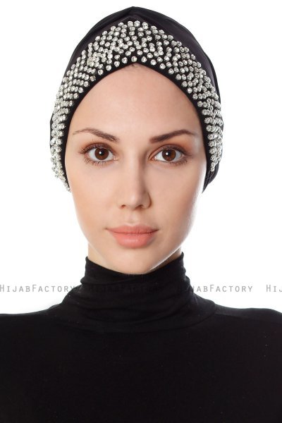 Irmak - Black Turban