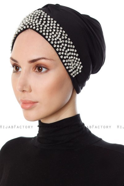 Irmak - Black Turban