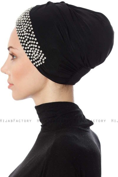 Irmak - Black Turban