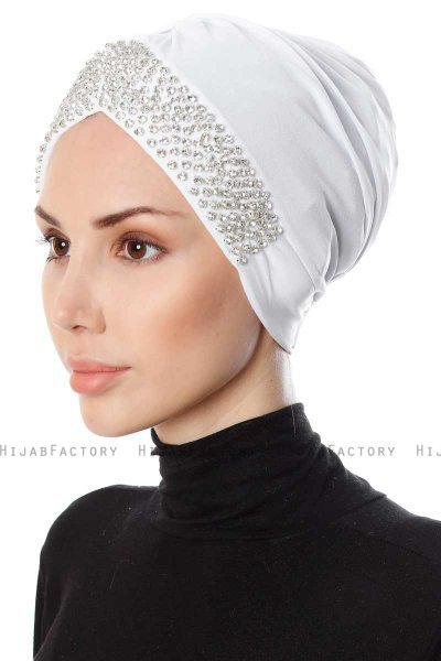 Irmak - White Turban