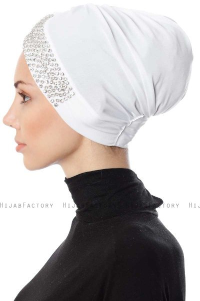 Irmak - White Turban