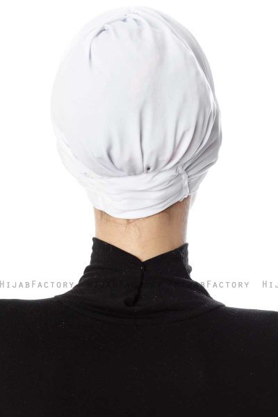 Irmak - White Turban