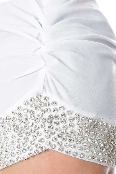 Irmak - White Turban