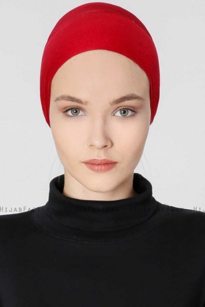 Klimafit Bordeaux Underslöja Ecardin 200406b