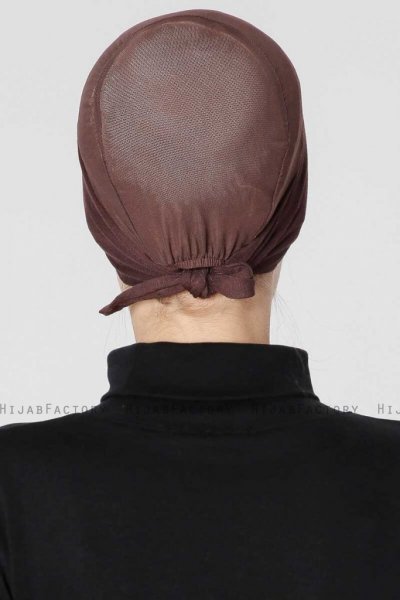 Klimafit Brun Underslöja Ecardin 200408d