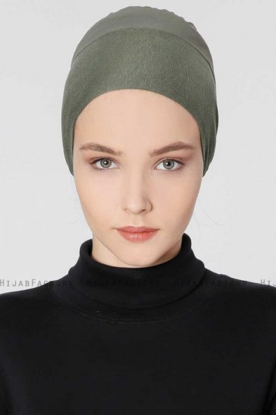 Klimafit Khaki Underslöja Ecardin 200426b