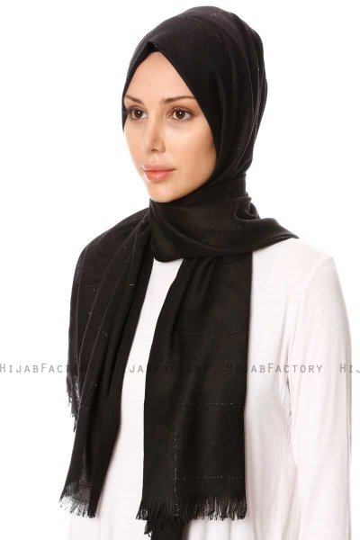 Kutlay - Black Hijab - Özsoy