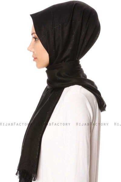 Kutlay - Black Hijab - Özsoy