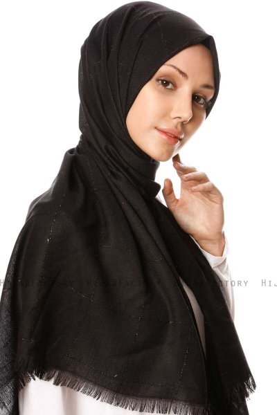Kutlay - Black Hijab - Özsoy