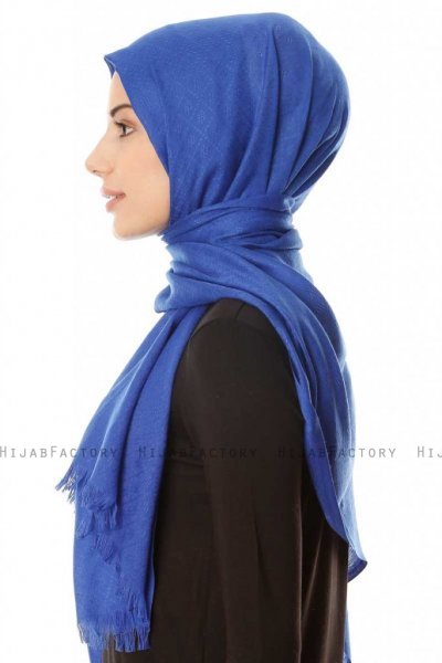 Lalam - Blue Hijab - Özsoy