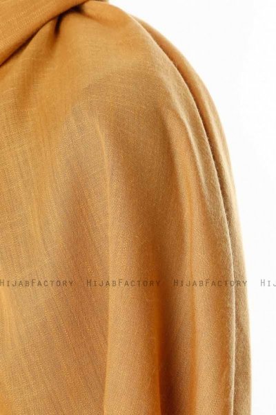 Meliha - Brown Hijab - Özsoy