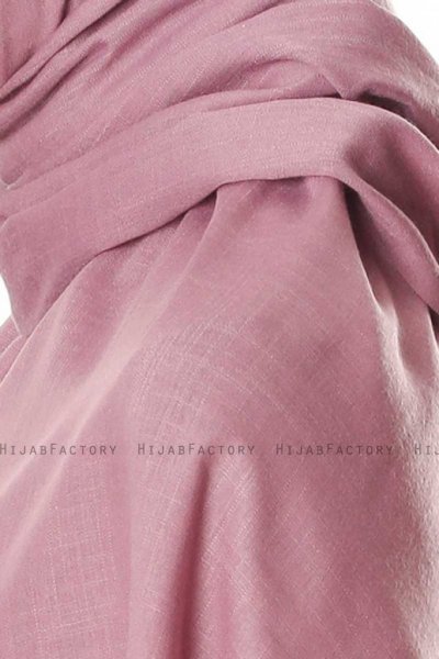 Meliha - Light Purple Hijab - Özsoy