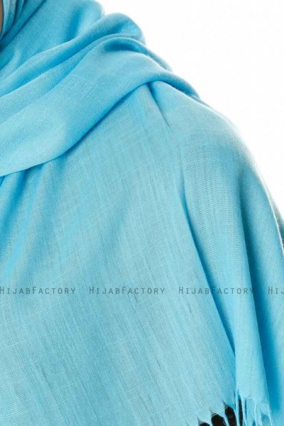 Meliha - Turquoise Hijab - Özsoy