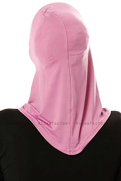Pinar - Purple Sport Hijab - Ecardin
