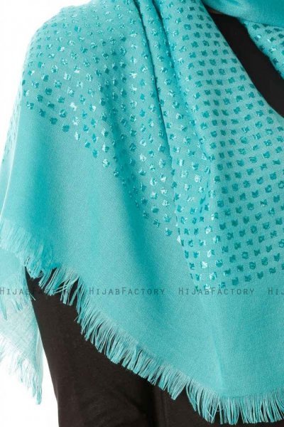 Reyhan - Mint Hijab - Özsoy