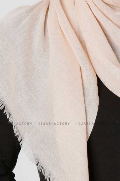 Selma Laxrosa Enfärgad Hijab Sjal Gülsoy 300222e