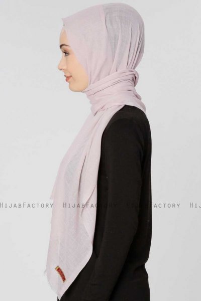 Selma Puder Enfärgad Hijab Sjal Gülsoy 300225c