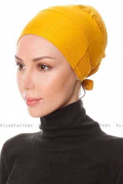 Tuva Senapsgul Kaymaz Underslöja Undersjal 201415b