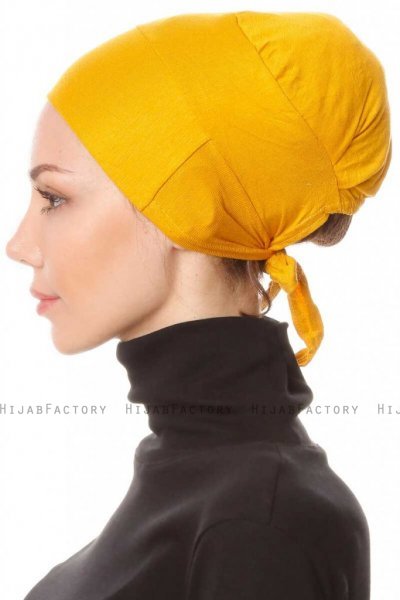 Tuva Senapsgul Kaymaz Underslöja Undersjal 201415c