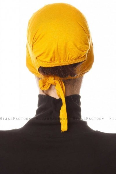 Tuva Senapsgul Kaymaz Underslöja Undersjal 201415d