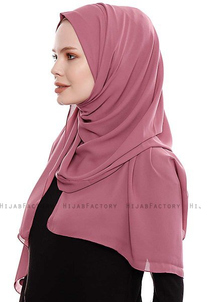 Yara - Punch Practical One Piece Crepe Hijab