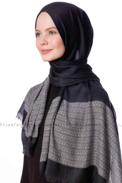 Zehab - Black Hijab - Özsoy