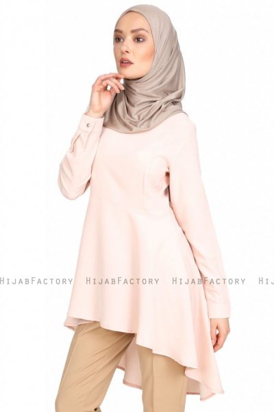 Zeynab Gammelrosa Tunika Miss Halima 280196b